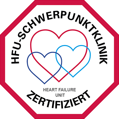 Logo HFU-Schwerpunktklinik