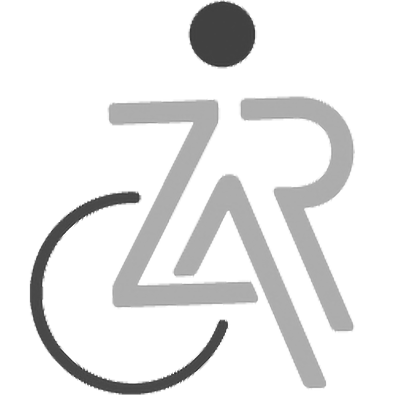 ZAR West GmbH (Gold Sponsor) Logo ZAR West GmbH