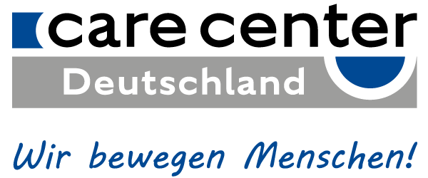 Logo Care Center Deutschland
