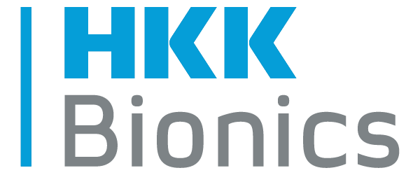 Logo HKK Bionics