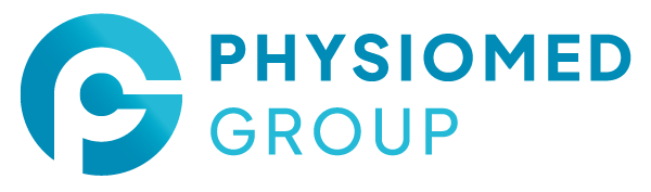 Logo PHYSIOMED ELEKTROMEDIZIN