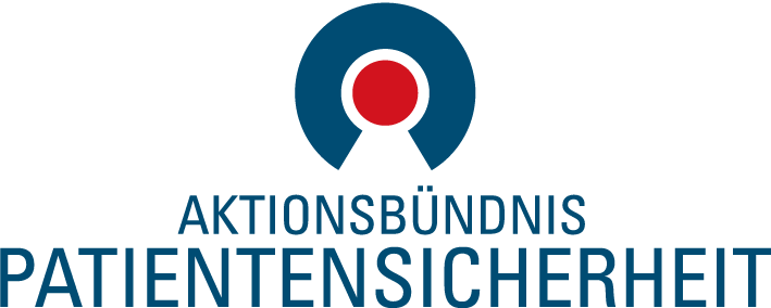Logo des Aktionsbündnis Patientensicherheit