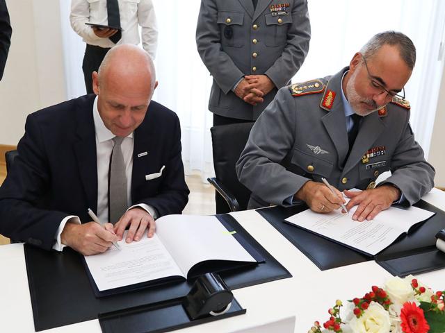 Quelle: Bundeswehr/Steve Eibe