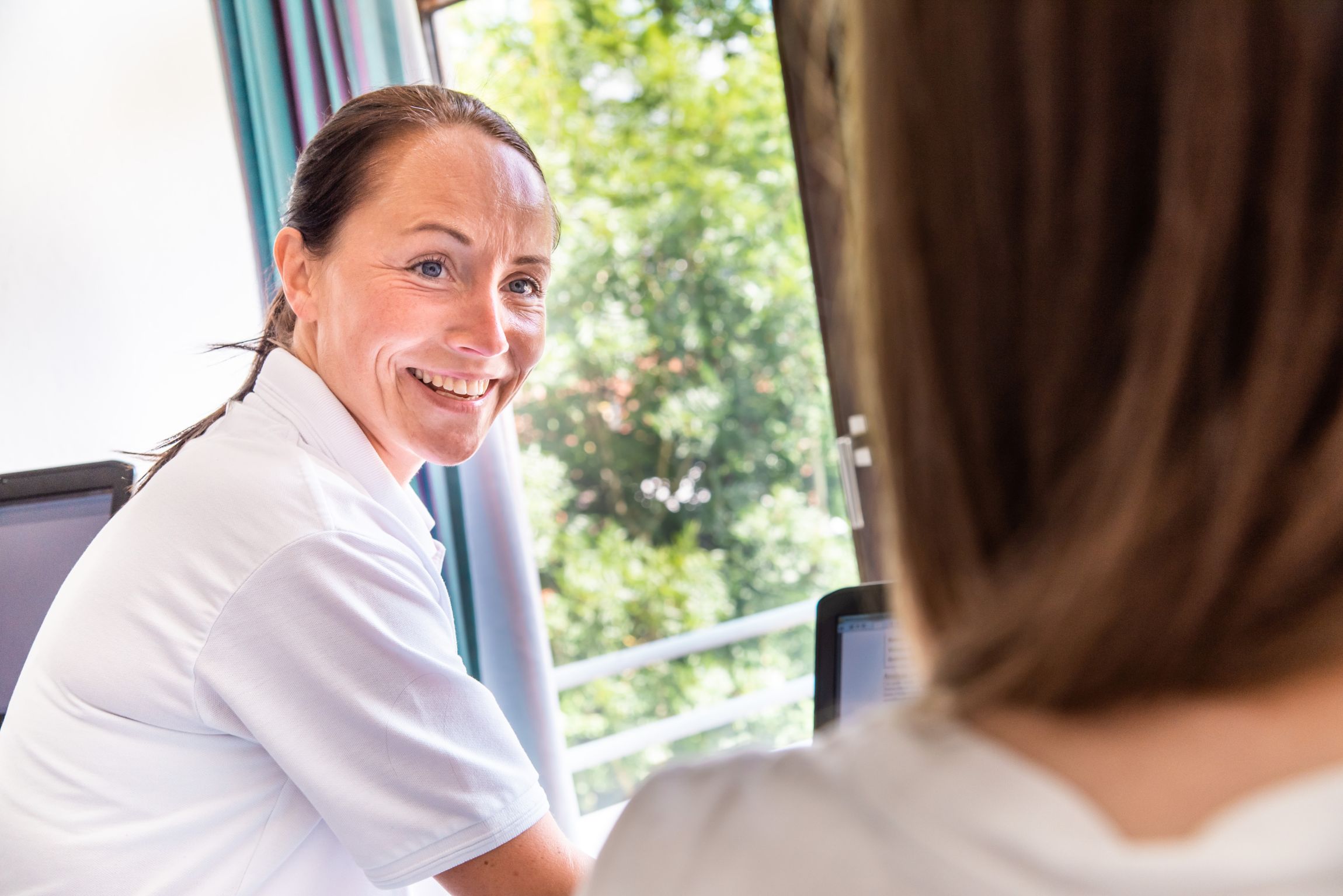 Therapie Bilder Alttext