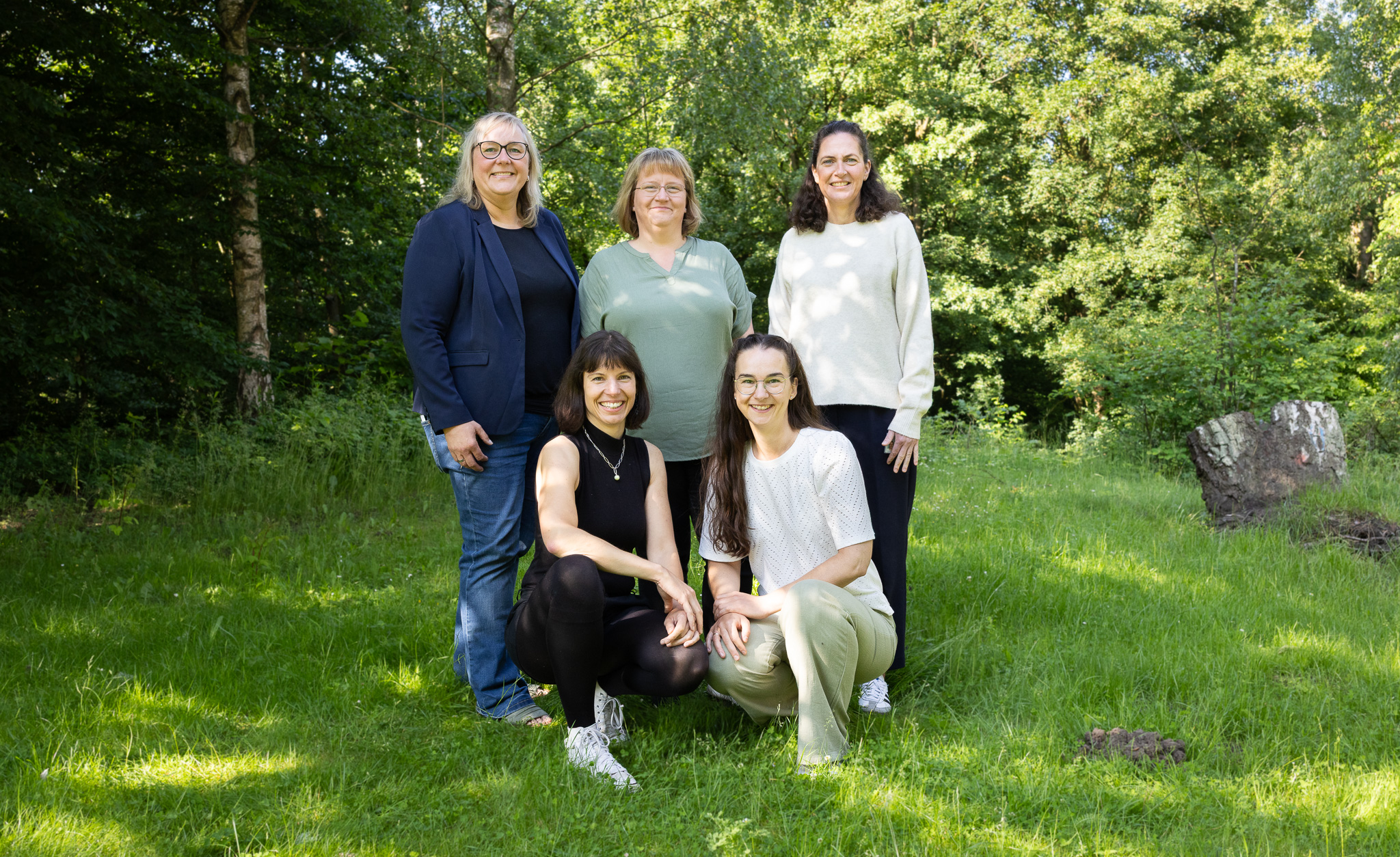 Praktische Pflegeausbildung HPA Bilder Alttext