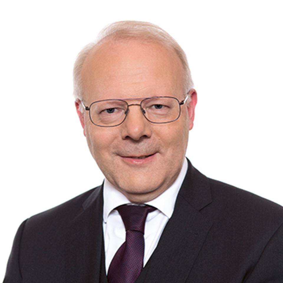 Prof. Dr. Brandenburg