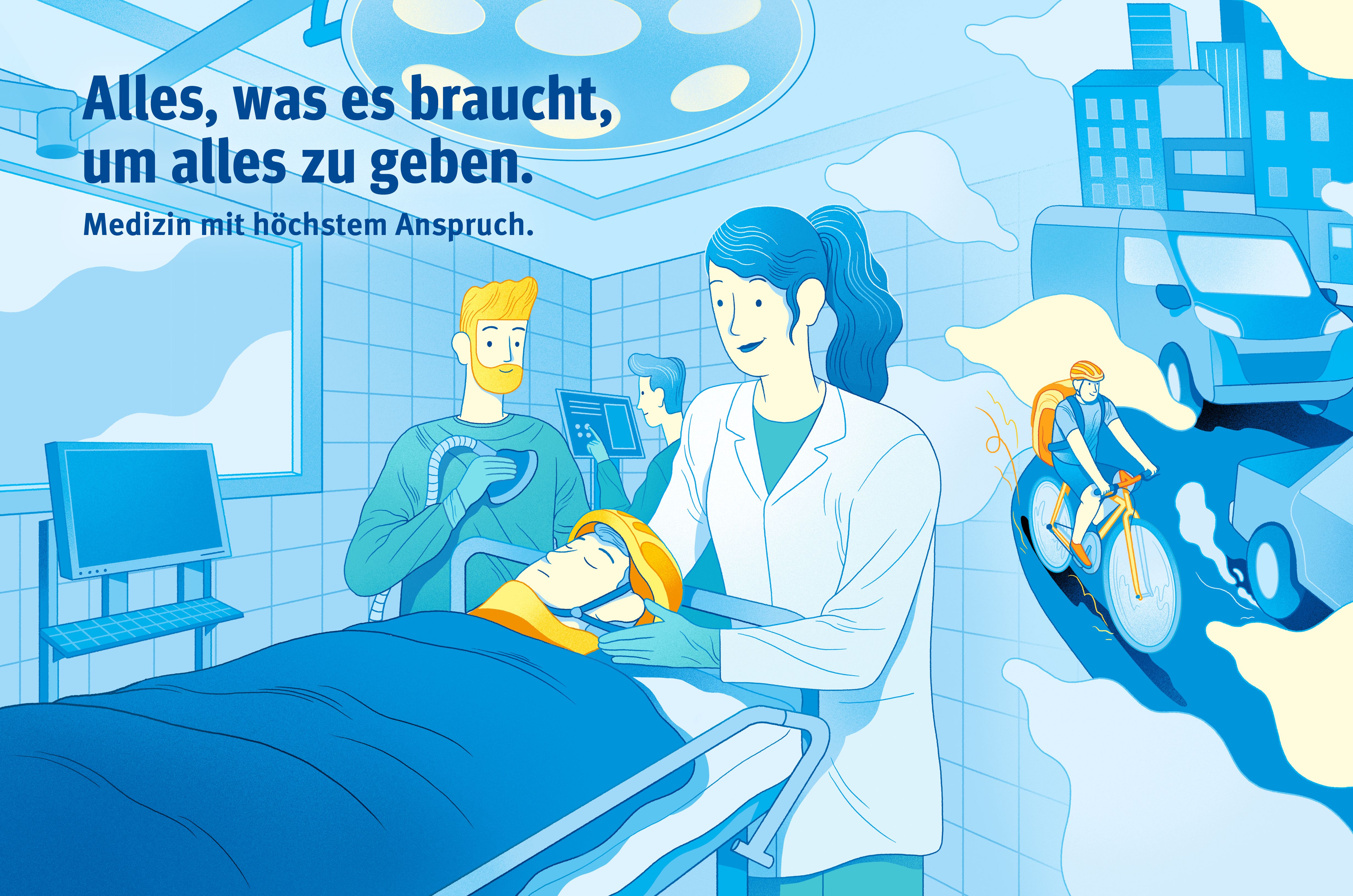 Arbeitgebermarke Arbeitgebermarke
