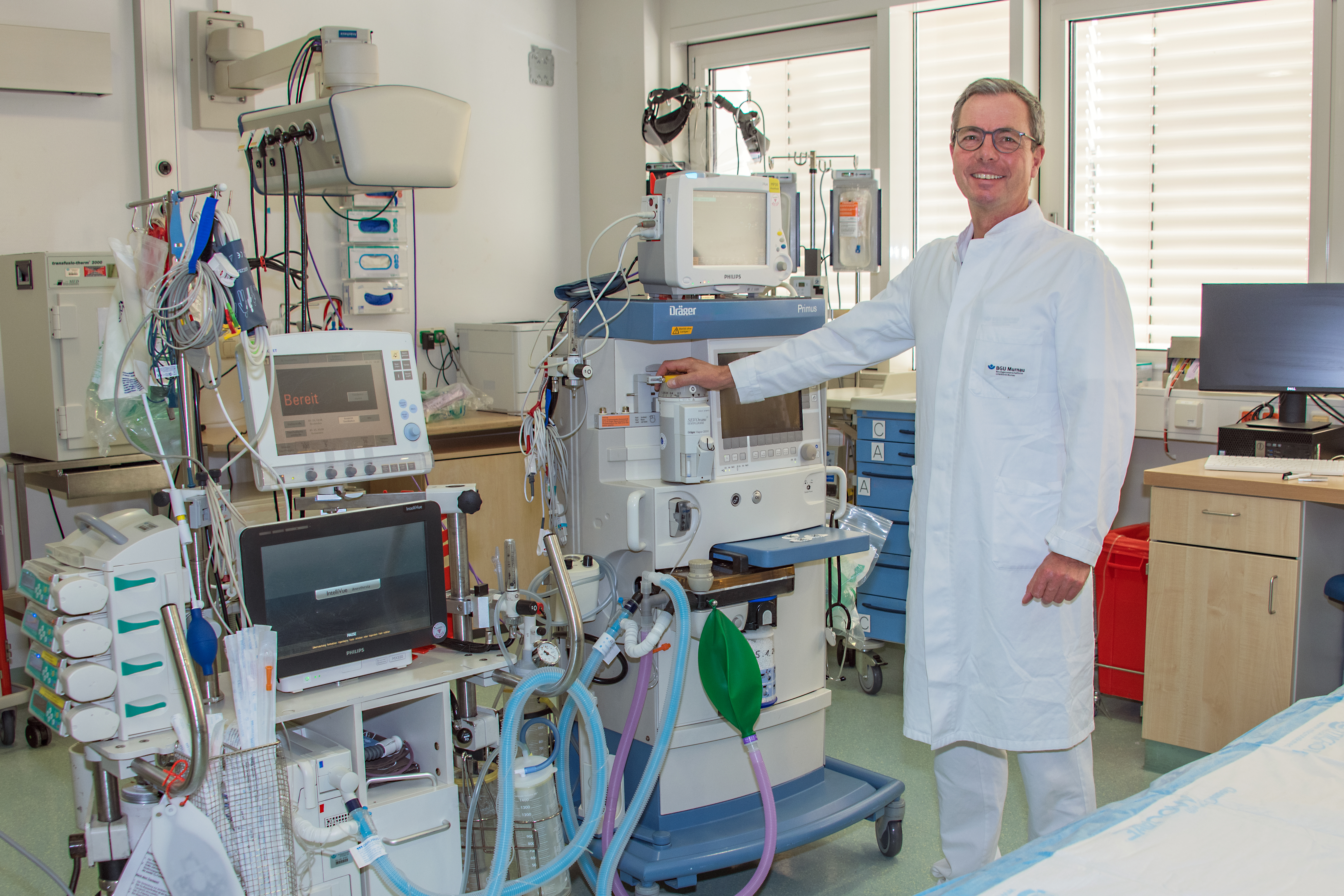 Prof. Dr. Steffen Wirth Prof. Dr. Steffen Wirth