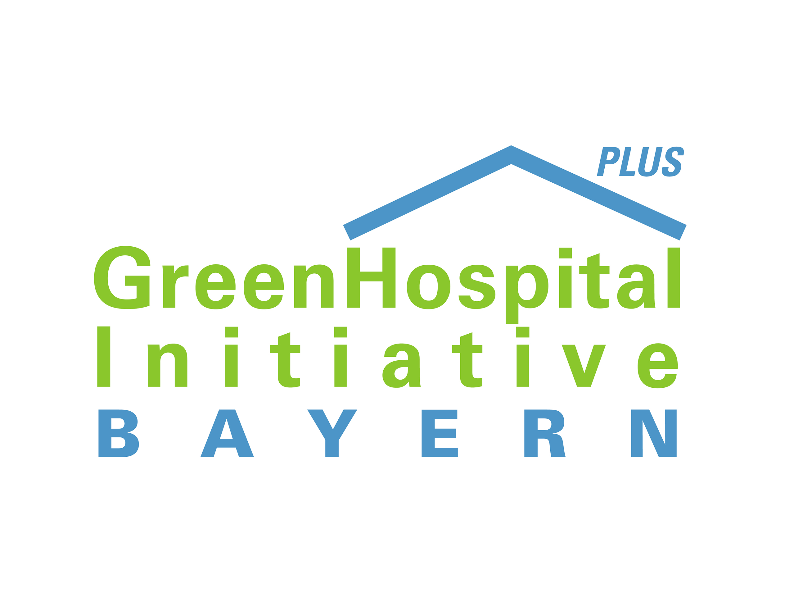 Green HospitalPLUS