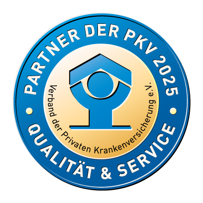 Qualitätspartnerschaft der PKV