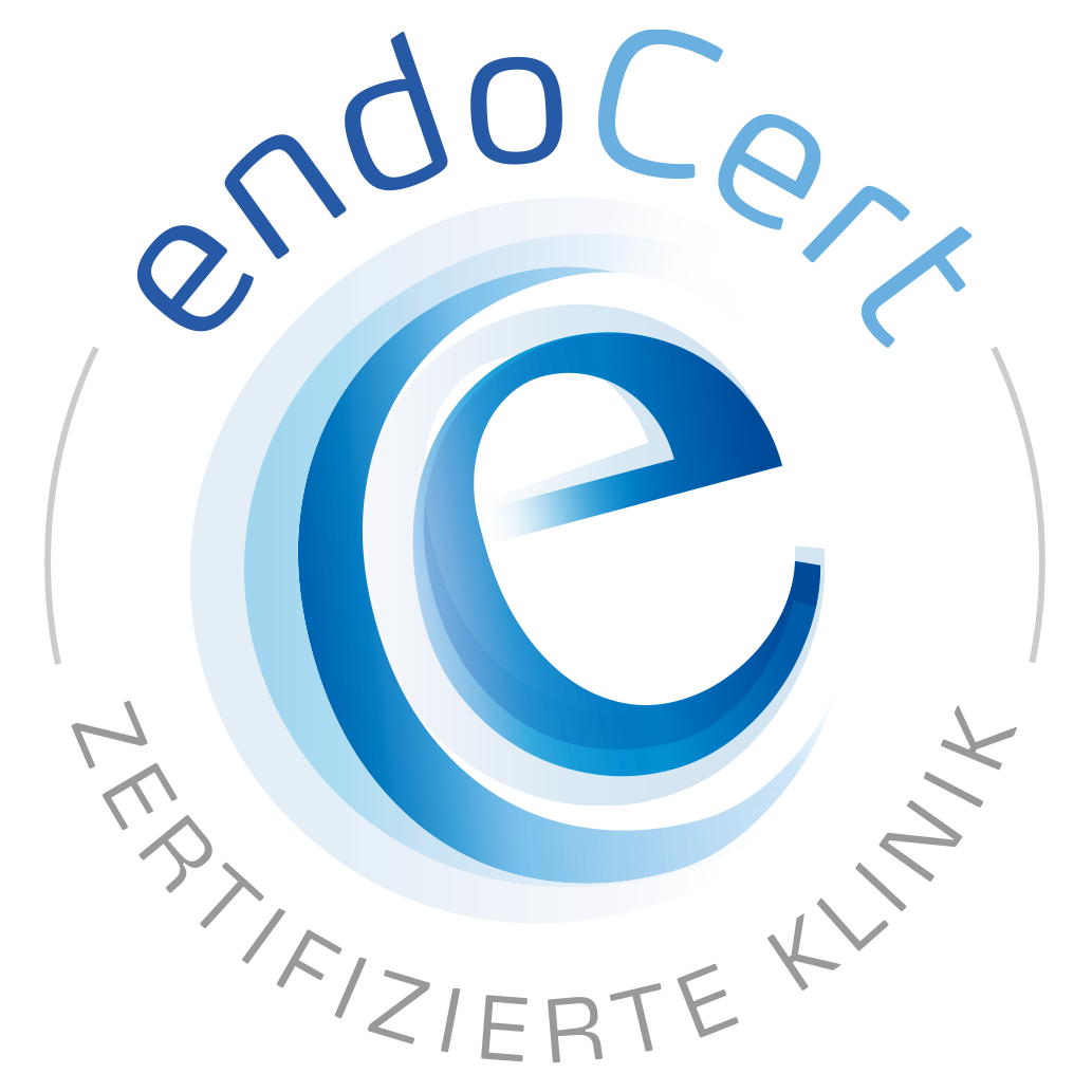 Zertifiziertes Endoprothetikzentrum