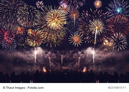 Hände weg von illegalen und veralteten Silvesterraketen! Hände weg von illegalen und veralteten Silvesterraketen!