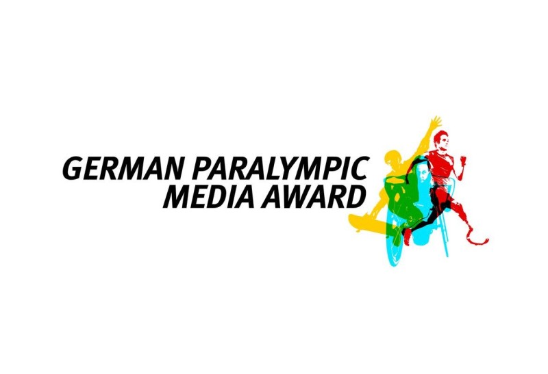 German Paralympic Media Award DGUV German Paralympic Media Award DGUV