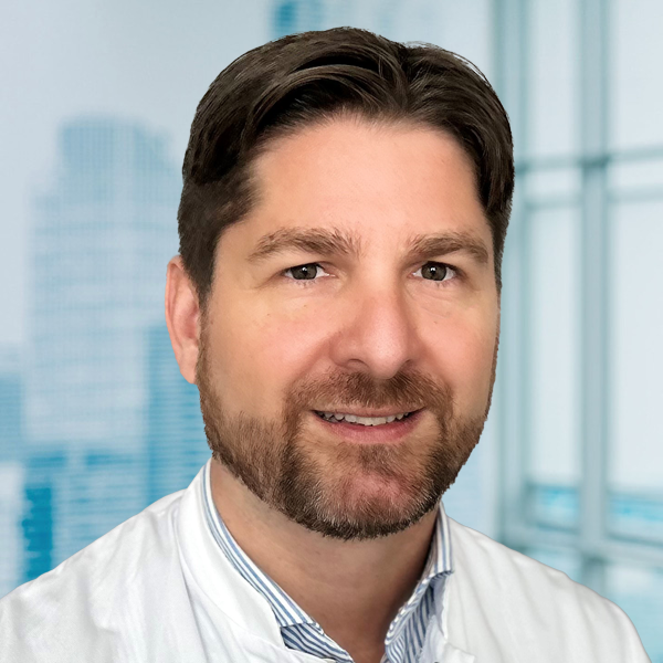 Portrait Christoph Hirche
