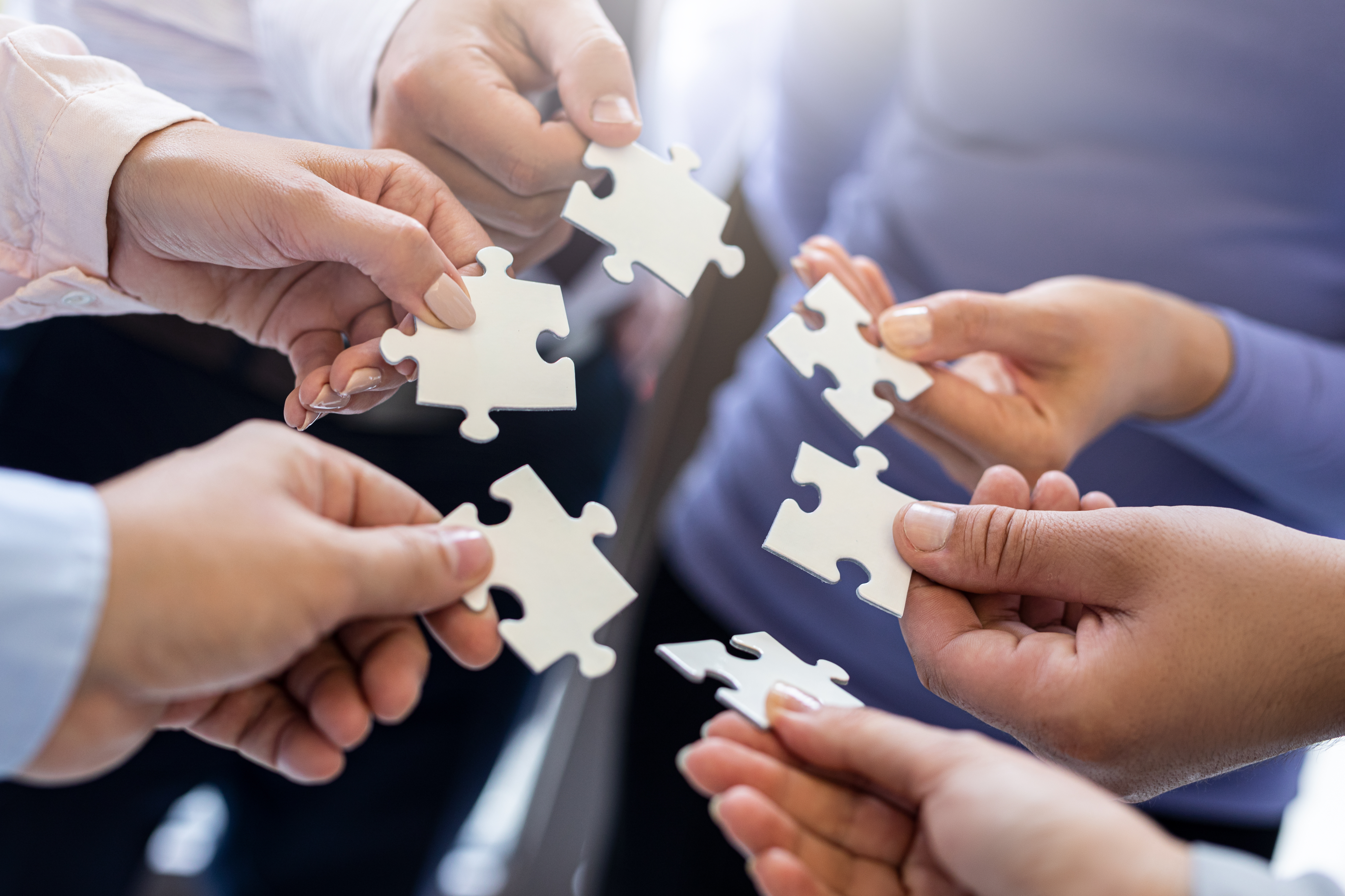 Netzwerkpartner B.O.R. Netzwerkpartner B.O.R.