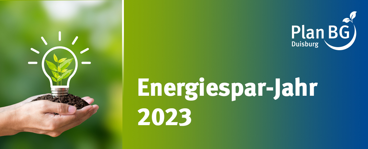 <p>Energiespar-Jahr 2023 im BG Klinikum Duisburg. (Bild: BG Klinikum Duisburg)</p>