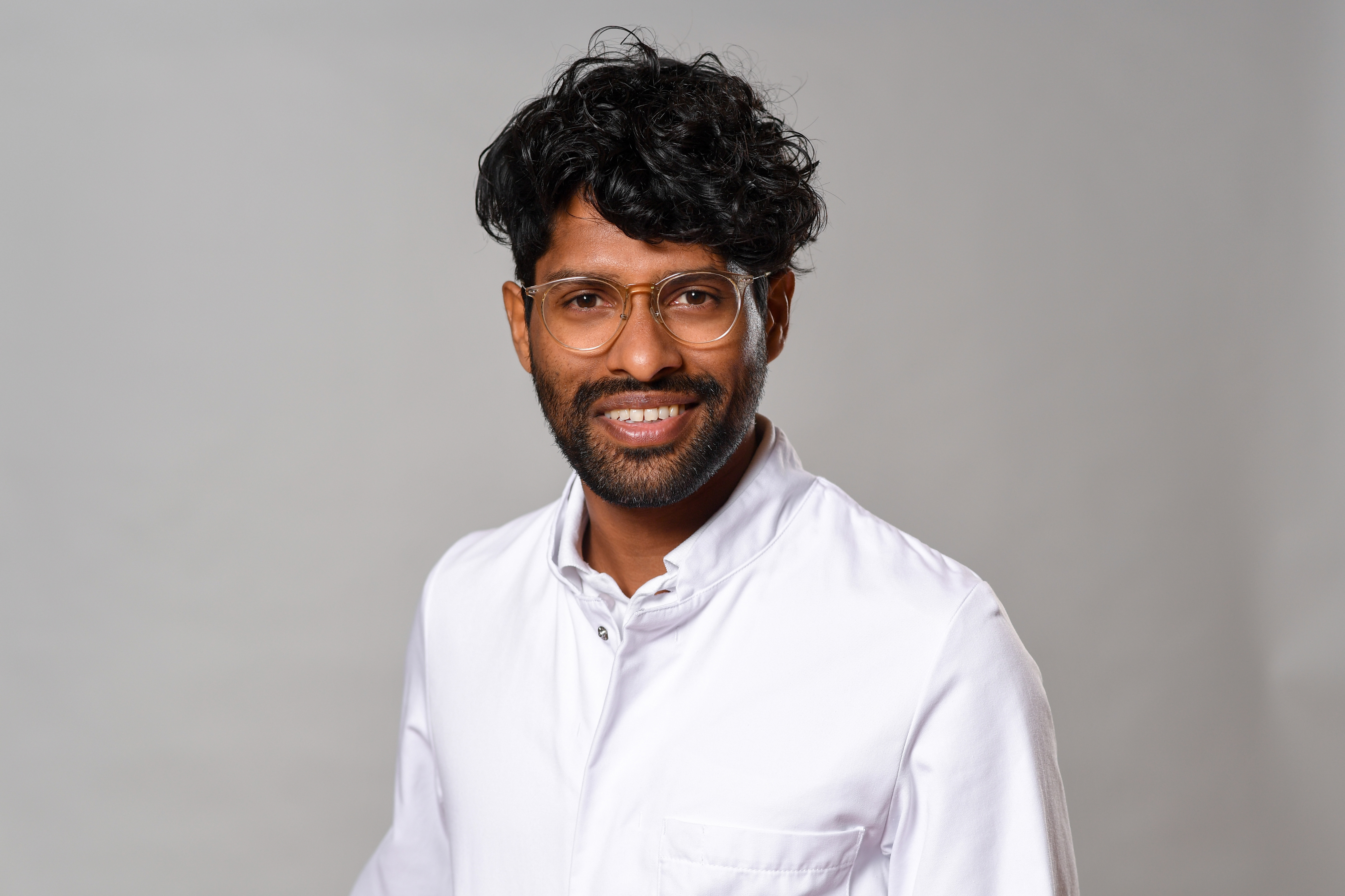 <p>Dr. med. Tony Kuriakose. (Bild: BG Klinikum Duisburg)</p> <p>Dr. med. Tony Kuriakose. (Bild: BG Klinikum Duisburg)</p>
