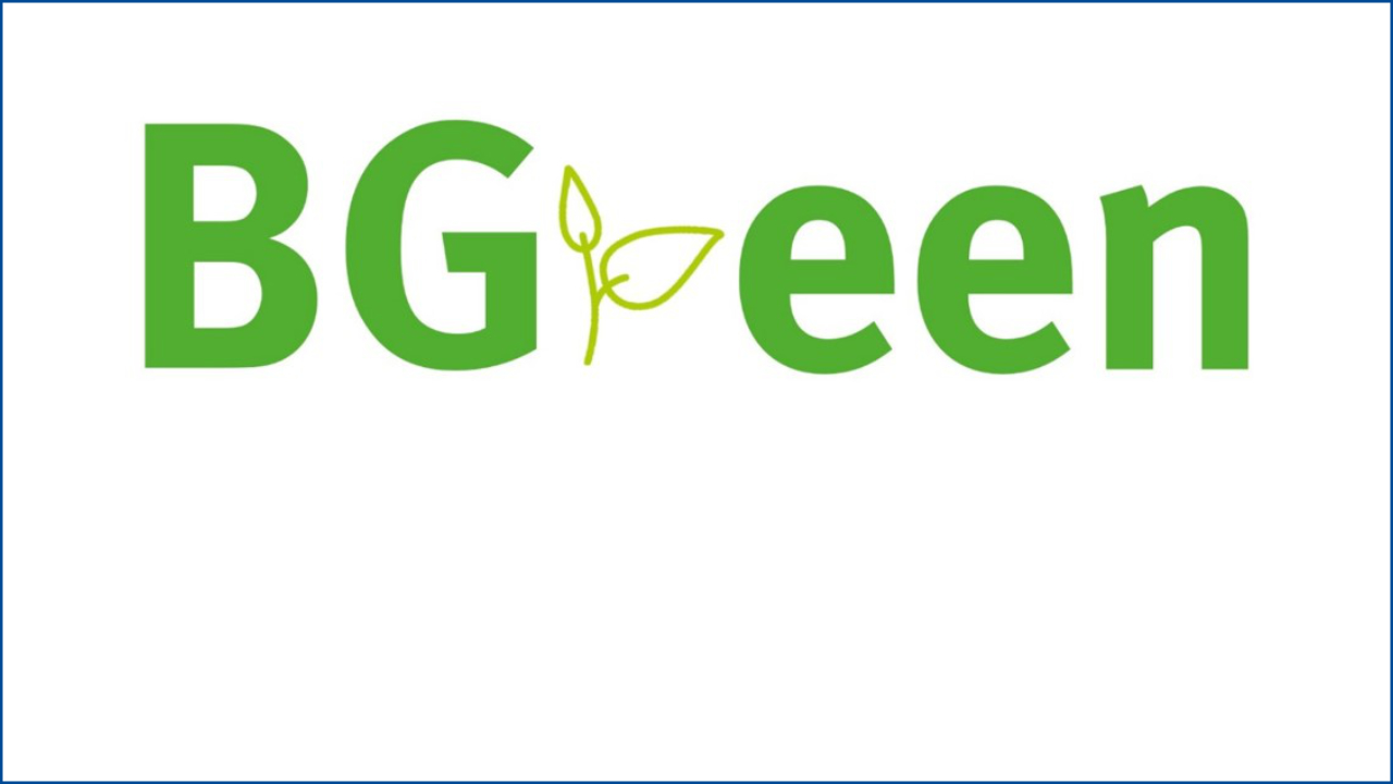 Logo BGreen