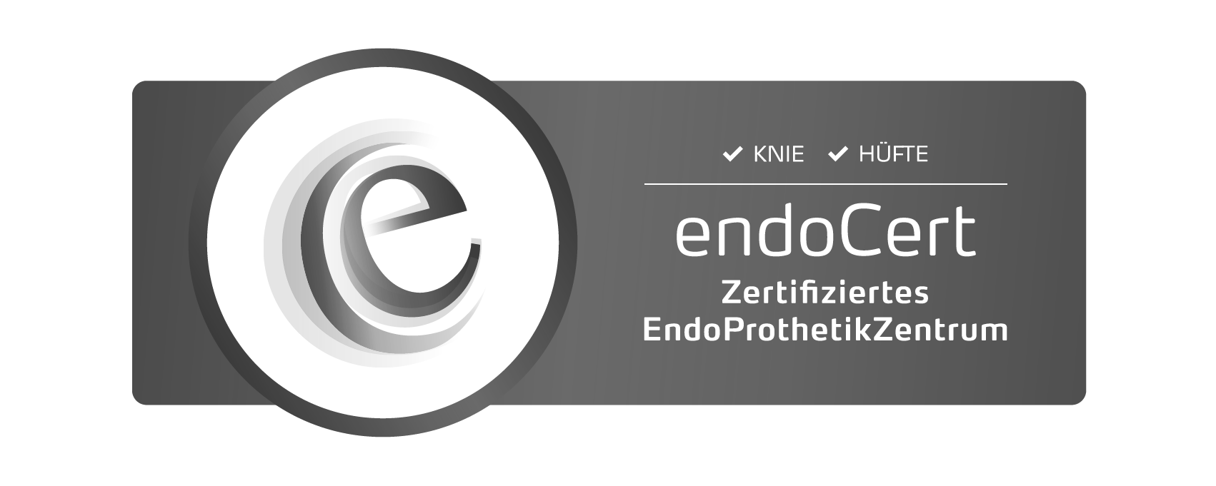 EndoProthetikZentrum der Maximalversorgung