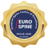 Surgical Spine Centre of Excellence