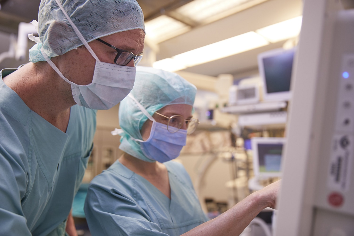 Unfallchirurgie Unfallchirurgie