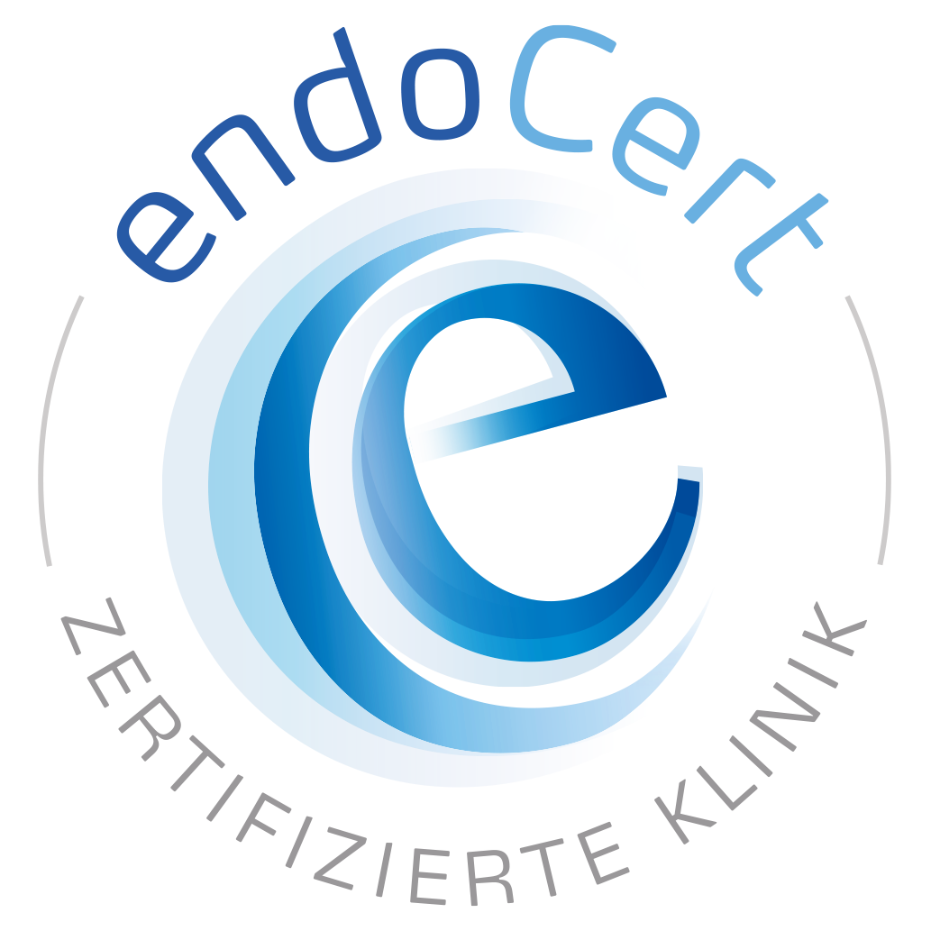endocert zertifizierte Klinik