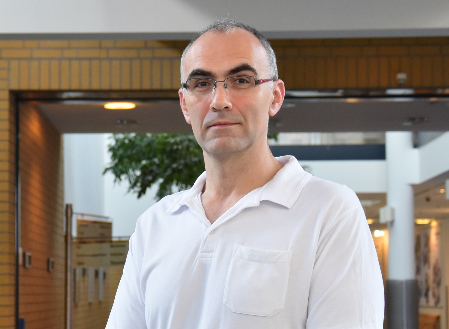 Risto Todorov