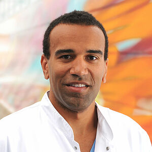 Dr. med. Patrick Sebastian Beck