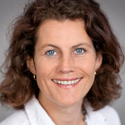 Porträt Rita Krötz 
