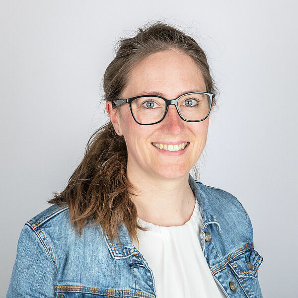 Isabelle Kuester