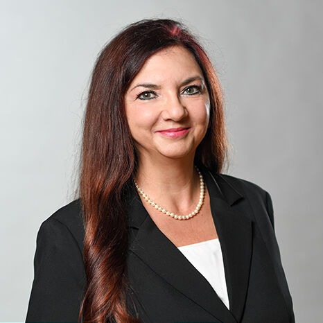 Angela Musa-Hildebrandt Angela Musa-Hildebrandt
