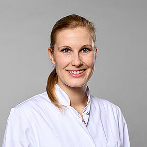Profilbild Dr. med. Svenja Petersen
