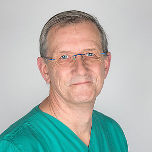 Dr. Gerd Sauermüller