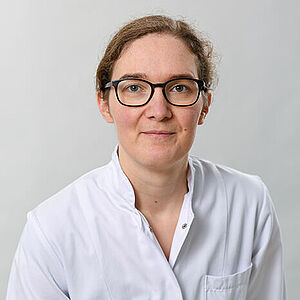 Dr. med. Kathrin Habig