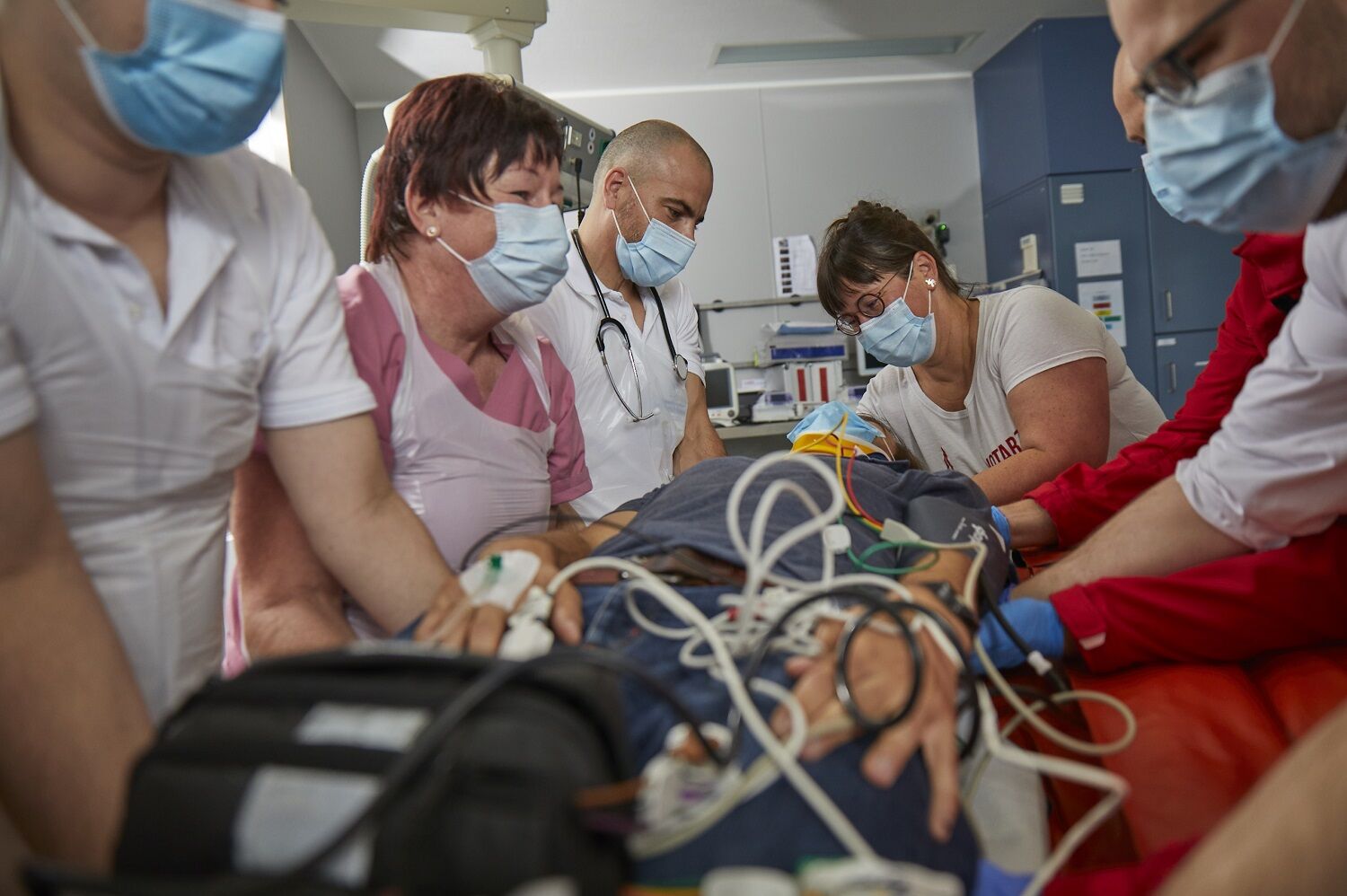 Traumazentrum Traumazentrum