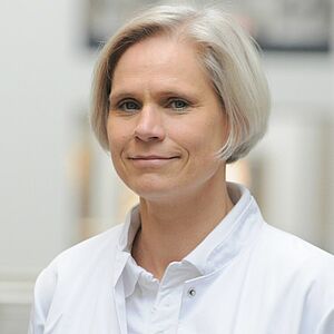Ursula von Salis-Soglio