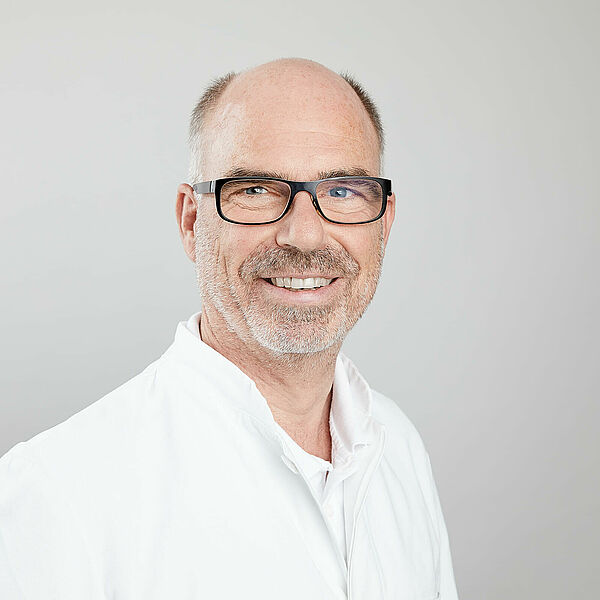 Dr. Thomas van Bömmel Profilbild Dr. Thomas van Bömmel