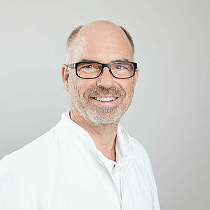 Profilbild Dr. Thomas van Bömmel