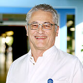 Werner Keck