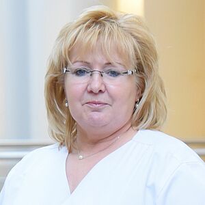 Birgit Müller