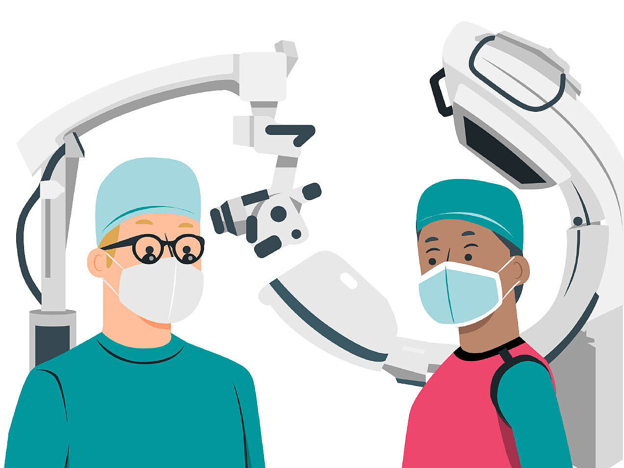 Symbolbild Plastische Chirurgie