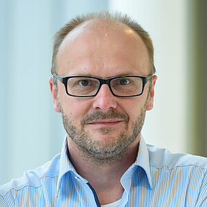 Profilbild Marcus Hallerberg