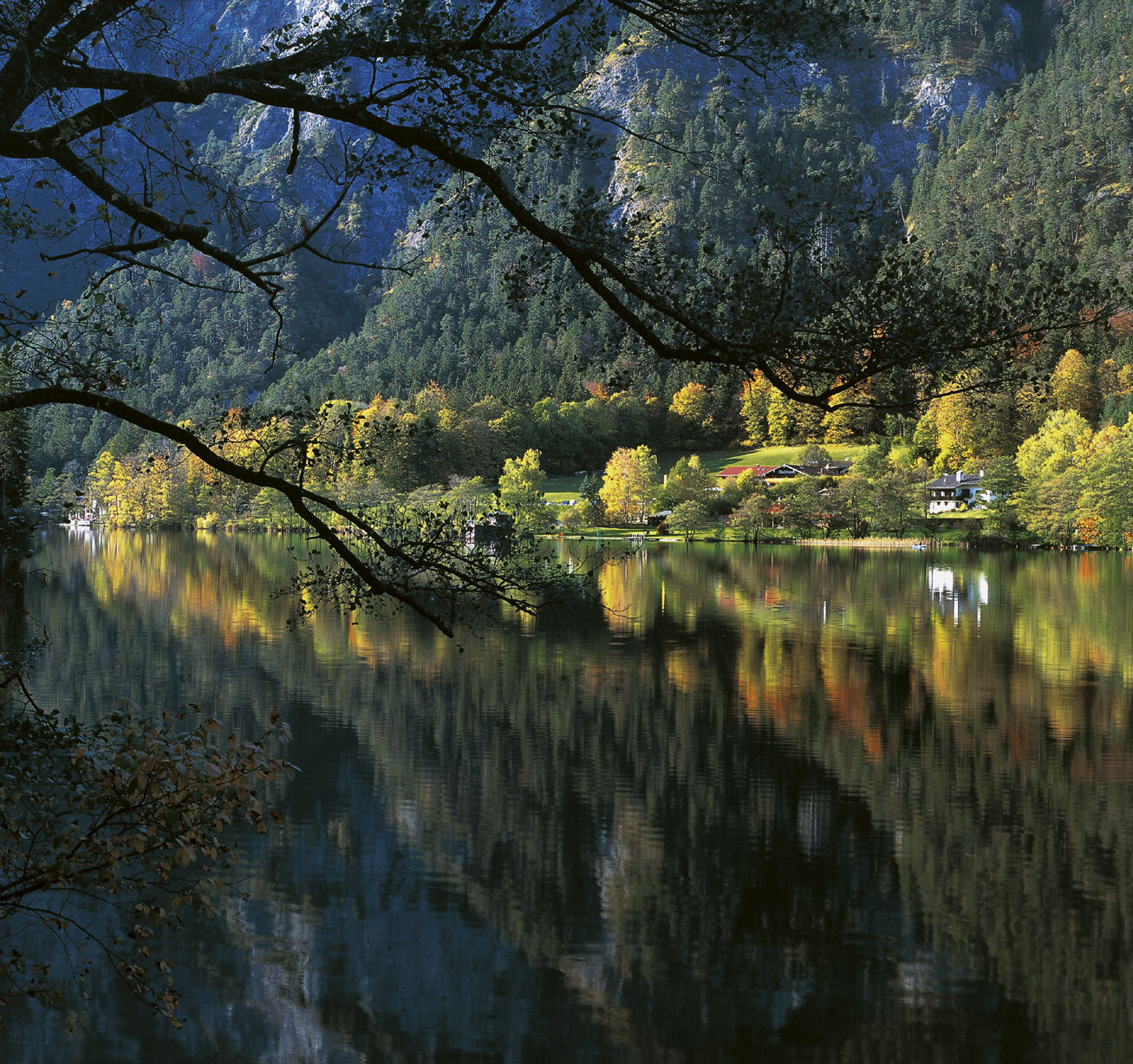 Post-COVID-Reha | BG Klinik Bad Reichenhall