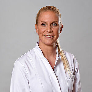 Profilbild Dr. med. Kira-Sophie Boge