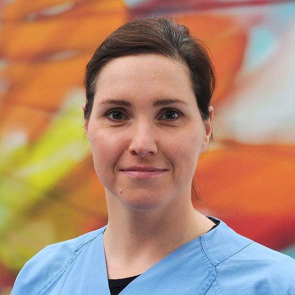 Dr. med. Claudia Scheffzük