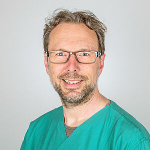Profilbild Dr. Stefan Wölkhammer
