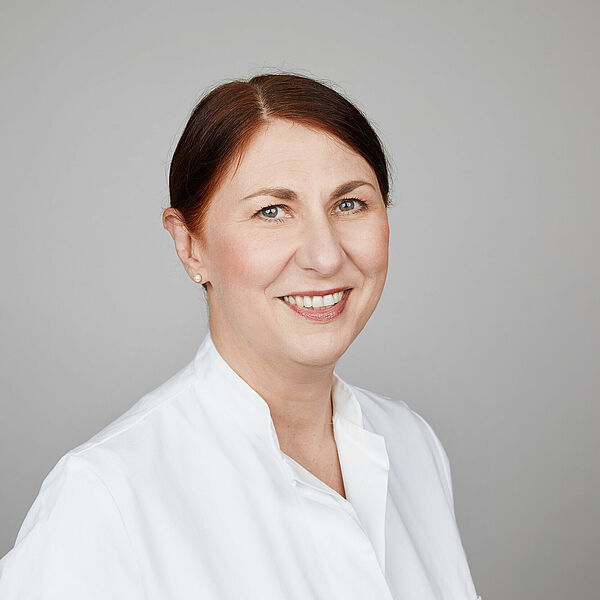 Frau Dr. Fürst Frau Dr. Fürst