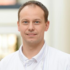 Uwe Wahl