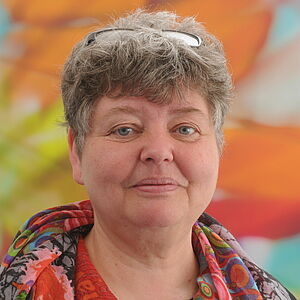 Alexandra Dülberg, Qualitätsmanagementbeauftragte