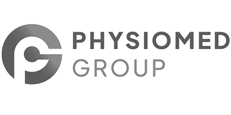 Logo Physiomed Elektromedizin AG